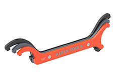 Digikey Lever Set Juego de llaves de tuerca de seguridad rectas - Klein Tools | DigiKey