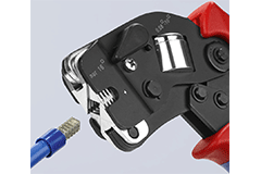 Image of KNIPEX’s UL Certified End Ferrules