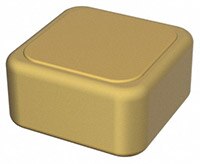 Image of Knowles Dielectric Labs Border-Cap® Single-Layer Capacitors