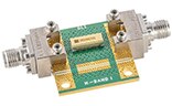 Design Evaluation Boards - Knowles