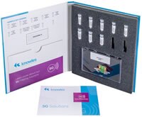 Knowles DLI 的 mmWave 滤波器套件解决方案图片