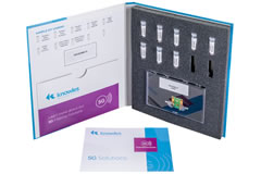 Image of Knowles LDI mmWave Filter Kit Solutions