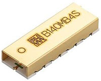 Knowles Dielectric Labs 卫星通信滤波器和双工器图片