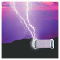 Image of Knowles NOVACAP's Y2 Safety Capacitor Certified - ES Series