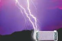 Image of Knowles Novacap's Y3 Safety Capacitor Certified - LS Series