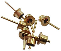 Image of Knowles Syfer SFSW Series of EMI Panel-Mount Filters