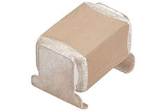 Image of Knowles Syfer XR7 Metal Frame J-Lead Terminals