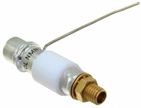 Knowles Voiltronics NT 系列 PTFE 微调器图片