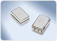 Image of Knowles' BU Series Accelerometer