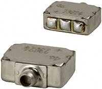 Image of Knowles' EK Series Microphone