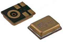 Everest SPH0690LM4H-1 Silicon Digital Microphone - Knowles