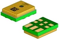 Knowles 的 IA61x SmartMic® 始终开启型麦克风图片