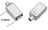 Image of Knowles' RAB Series Balanced Armature Drivers