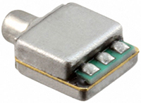 Image of Knowles' TM Series Microphones