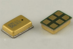 Image of Knowles' V2S200D Voice Vibration Sensor