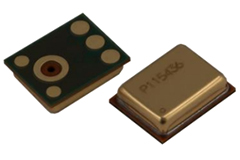 Winfrey SPM0687LR5H-1 Silicon Digital Microphone - Knowles