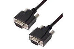 Image of L-com Versatile Cable Assemblies for Data, Power, and Industrial Connectivity