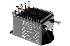 Image of LEM CV Series Voltage Transducers for Precise Measurement