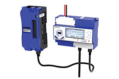 Direct Current Billing Meters - LEM | DigiKey