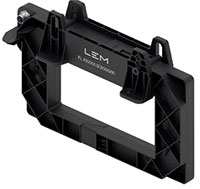 Image of LEM USA Inc. FL Series Open Loop Coreless Integral Sensors 