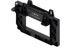 Image of LEM USA Inc. FL Series Open Loop Coreless Integral Sensors 