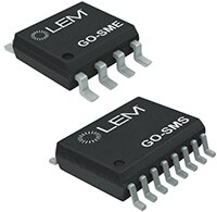 LEM 的 GO 系列無芯電流傳感器的圖片