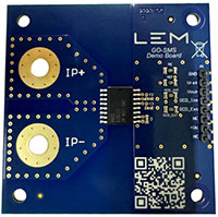 Image of LEM USA GO-SMS Demonstration Boards
