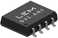 Image of LEM GXS Series Compact, High-Bandwidth IC Sensors