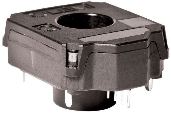 HC5FW Series Automotive Current Sensors - LEM USA | DigiKey