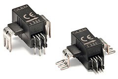 Image of LEM HLSR Series Industrial Current Sensors
