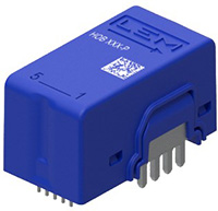Image of LEM's HOB Series Current Sensors for SiC MOSFET Applications