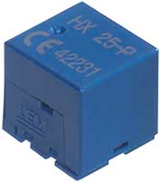 Image of LEM USA HX Series Small-Size Current Sensors