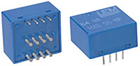 Image of LEM USA HXS Series Industrial Current Sensors