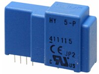 Image of LEM USA Inc's HY Series