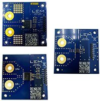 LEM IN 系列電流感測器的圖片