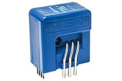Image of LEM USA LKSR Series Closed-Loop Hall Effect Current Sensors