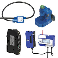 LEM 智能电网传感器图片