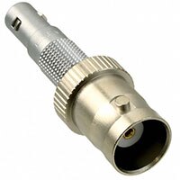 Image of LEMO 00 Series Coaxial Connector (RF) Adapters