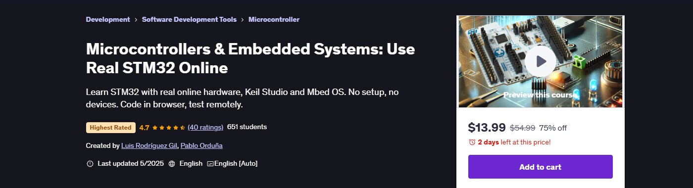 udemy course banner