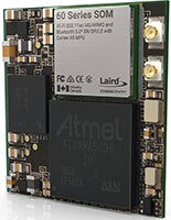 Image of Ezurio 60 Series SOM