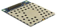 Image of Ezurio's AC4490 900 MHz Radio Module