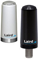 Image de l'antenne multibande 4G/3G Phantom TRA6927M3xxN de Ezurio