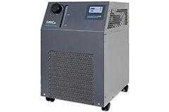 Image of Tark Thermal Solutions' EFC 2400 Natural Refrigerant Recirculating Chiller