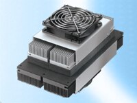 Image of Tark Thermal Solutions' Outdoor Cooler Series