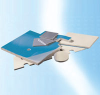 Image of Laird Technologies - Thermal Products' Tflex™ 300 Series