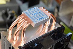 Image of Laird Thermal Materials' Tpcm™ 7000 Thermal Pad