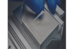 Image of Laird Technologies' Ttape™ 1000A Thermally Conductive Adhesive Tape