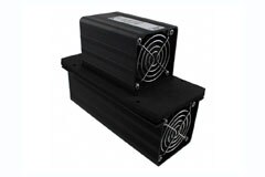 Image of Tark Thermal Solutions' Tunnel Series TEAs