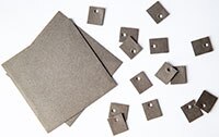 Image of Laird's Eccosorb RF-LB Noise Suppression Absorber