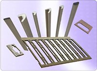 Image of Ezurio's  Fabric-Over-Foam Gaskets